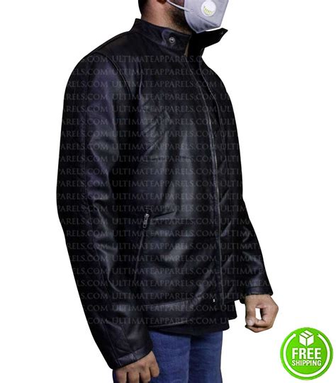 Buy Chibs Telford Jacket Sons Of Anarchy Jacket