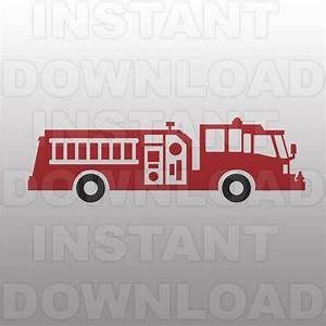Free Free 85 Free Svg Images Fire Truck SVG PNG EPS DXF File