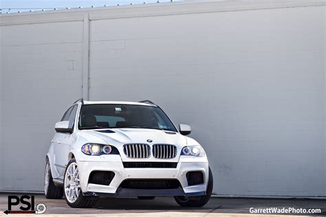 Bmw x1 new model released during auto expo 2016 is an. PSI Project X based on BMW X5 xDrive50i