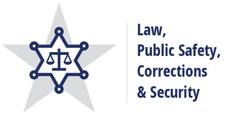 Law Public Safety Corrections And Security