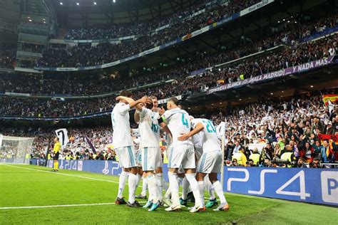 Official profile of real madrid c.f. Immediate Reaction: Real Madrid *2 - 2 Bayern Munich - Managing Madrid