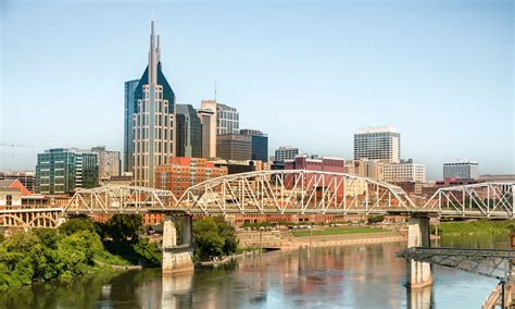 Downtown Nashville Vacation Rentals Condos And More Airbnb