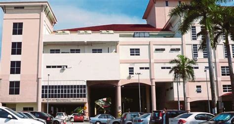 If you have any questions, one of our contact centre agents will be happy to direct your call to the appropriate area. Waktu lawatan hospital Pulau Pinang dipendekkan | Harian Metro