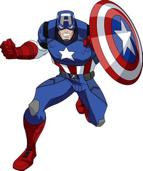 Image Captain America 8000png Comic Crossroads Fandom Powered