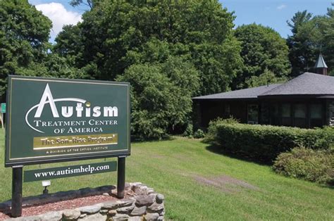 Our Campus Autism Treatment Center Of America