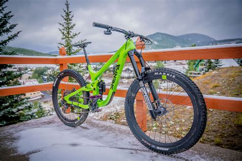 Sherpa Mtb Launches 3d Custom Bike Builder