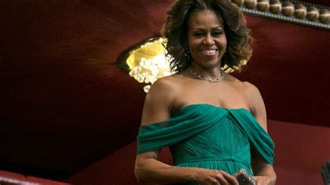 Opinion Michelle Obama For Senate Cnn