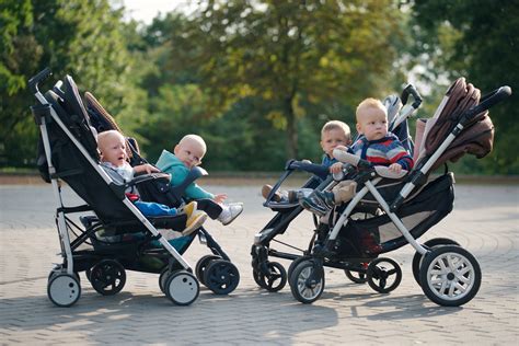 Choosing A Stroller For Two Kids 3 Things To Consider Estilo Tendances