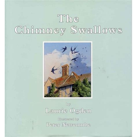 Chimney Swallows