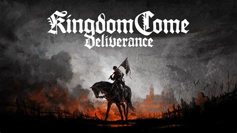 Free Download Kingdom Come Deliverance Hd Wallpapers And Background