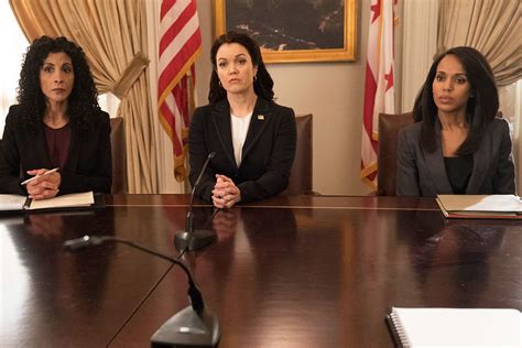 Is The ‘scandal Finale On Hulu Decider
