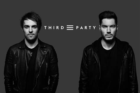 Featured Interview Third Party Edm Identity