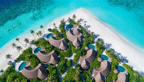 Milaidhoo Island Resort Maldives Vacation Packages
