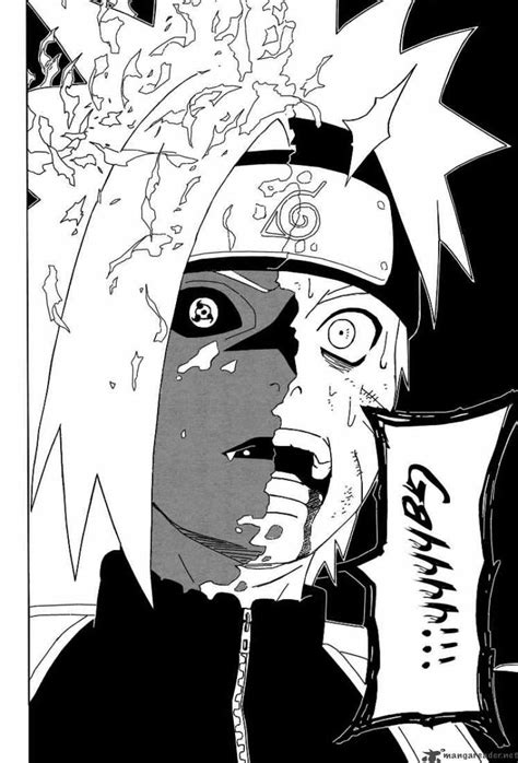 Naruto Shippuden Chapter 15 Page 3 Of 20 Naruto