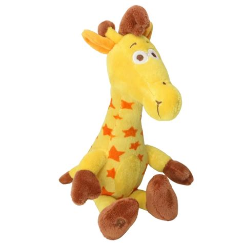 Geldbetrag Bereits Schlag plüsch giraffe toys r us Unglaublich
