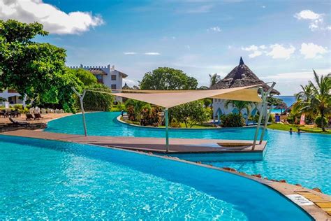 Royal Zanzibar Beach Resort Nungwi Tanzanie Tarifs 2021 Mis à Jour