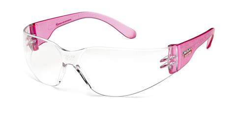 Lincoln K3250 Women S Starlite Safety Glasses
