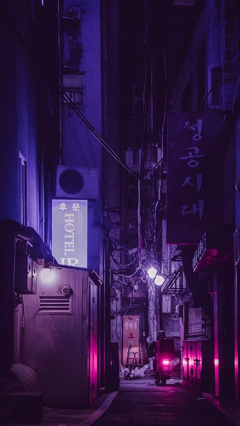 Seoul Aesthetic Wallpapers Top Free Seoul Aesthetic Backgrounds