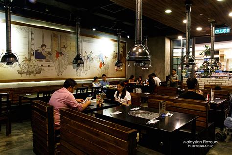 Esteve em kyung joo korean restaurant? Kyung Joo Korean Restaurant @ Mid Valley KL | Malaysian ...
