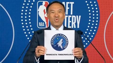 Teams will orchestrate the draft from their homes, communicating through several virtual platforms (zoom, skype) in order to make their selections. 2020 NBA first-round mock draft: Wolves trade the #1 pick ...