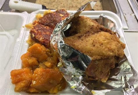 Sriracha wings tasty meals soul food i foods chicken wings dinner ideas honey appetizers favorite recipes. 21 Mouth-Watering Places to Get Soul Food In WNY - Step ...