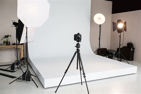 How To Set Up A Simple Photography Studio Locorotondodoc