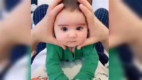 Cute Baby Video Baby World Youtube