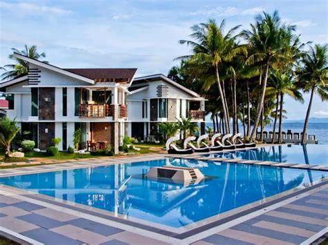 10 Best Puerto Galera Philippines Resorts Beachfront And Diving