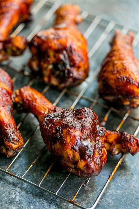 15 Amazing Baked Bbq Chicken Drumsticks How To Make Perfect Recipes