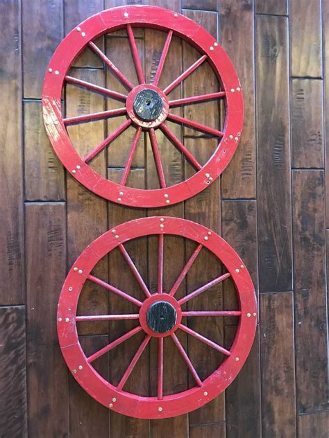 Find More Red Wagon Wheels For Sale At Up To 90 Off