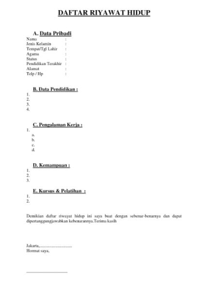 We did not find results for: Contoh Surat Lamaran Kerja Di Oppo