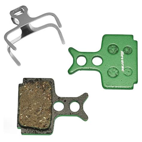 Reverse Components Brake Pads Organic For Formula Mega R1 Rx The One