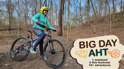 Women And Nonbinary Mountain Bike Workshop Venture Outdoors