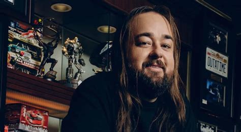 Did Chumlee From Pawn Stars Die What We Know