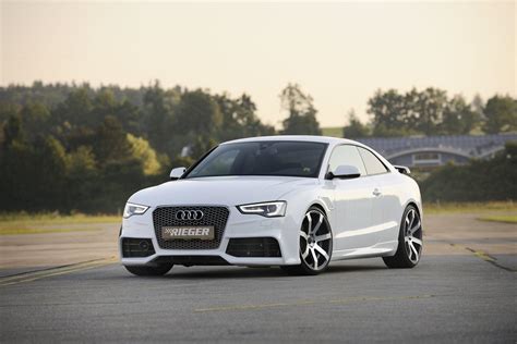 We did not find results for: Audi A5 RS5 Package by Rieger Tuning | Car Tuning