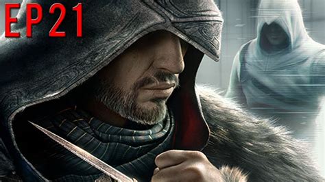 Assassins Creed Revelations Let S Play Part 21 The Finale YouTube