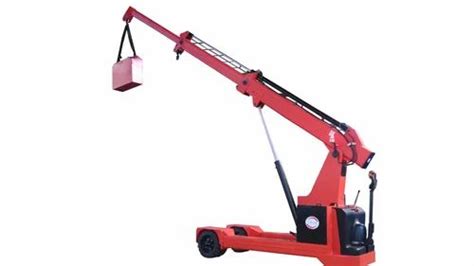 Battery Operated Pick And Carry Crane Battery Operated Pick N Carry