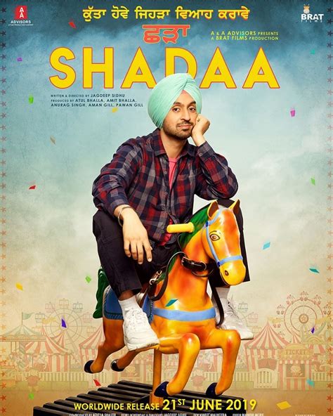 Shadaa Punjabi Movies Free Movies Online Movies Full Movies Download
