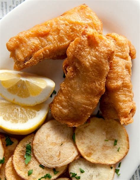 Air Fryer Cod Fish And Chips Recipe Bryont Blog