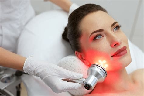 Laser And Light Facial Nirvana Medical Spa
