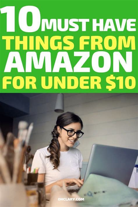 One i ordered this for my boyfriend and he was really happy with it. 10 Items From Amazon Under $10 You Didn't Know You Needed ...
