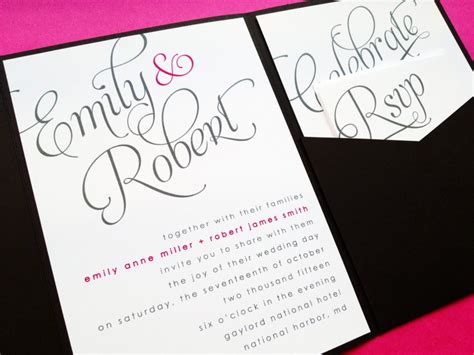 Wedding Invitation Wording Bride And Groom Together With