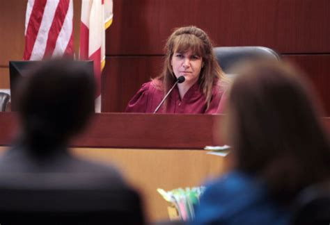 Miami Dade Judge Who Swore At Store Clerk Scolded By Supreme Court