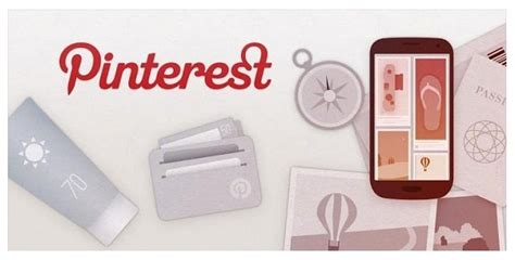 تحميل برنامج Pinterest بينترست للاندرويد مجانا اخر اصدار متجر التطبيقات