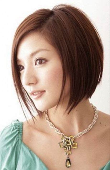 Asian Short Hairstyles Women 2015 Chinese Hairstyles F Medium Hair