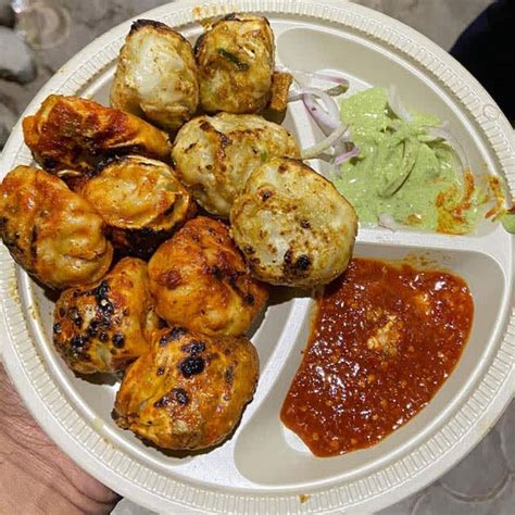 25 Best Places For Eating Momos In Delhi So Delhi