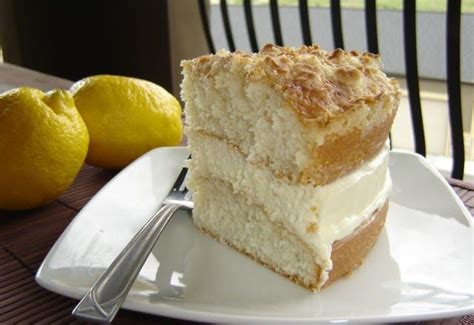 Olive garden gives you unparalleled options of quality, pleasant food. Olive Garden Lemon Cream Cake | Olive garden lemon cream ...