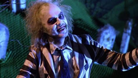 Odd though it may seem, beetlejuice 2 would be (somewhat) unusual territory for burton, seeing how batman returns is the only sequel he's directed. Beetlejuice 2, und alle sind dabei: Tim Burton, Michael ...