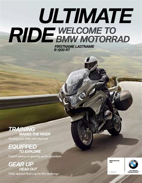 Bmw Motorcycles The S3 Agency