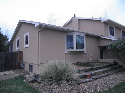 Stucco Contractors Denver Stucco Repair Denver Denver Stucco